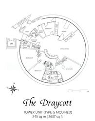 The Draycott (D10), Apartment #556606281